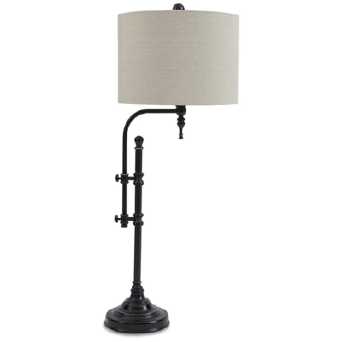 Anemoon Table Lamp Lighting Ashley Furniture 8