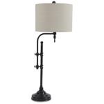 Anemoon Table Lamp Lighting Ashley Furniture 14