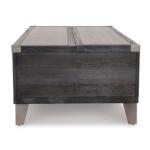 Todoe Coffee Table with Lift Top Cocktail & Coffee Tables Ashley Furniture 51