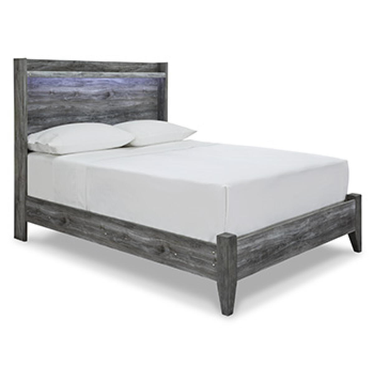 Baystorm Full Panel Bed Beds Ashley Furniture 12
