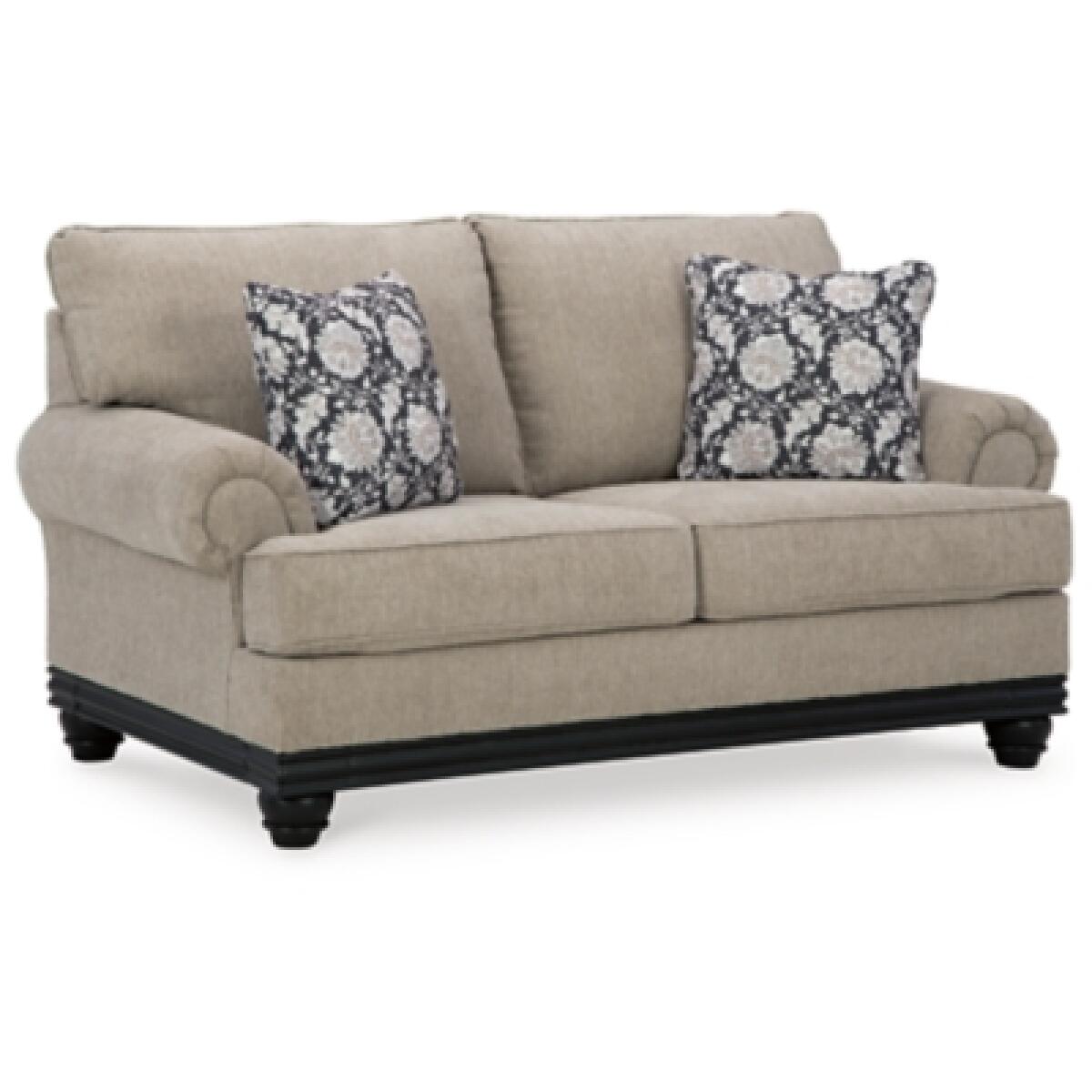 Elbiani Loveseat Loveseats Ashley Furniture 9