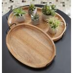 Jocelyne Tray (Set of 2) Accents Ashley Furniture 13