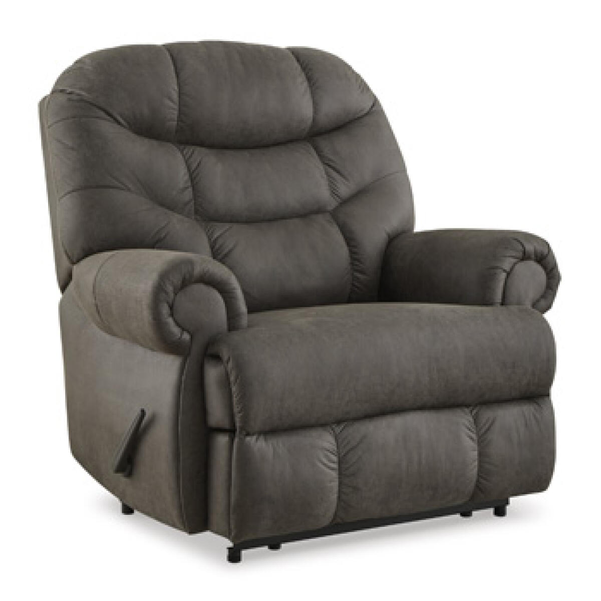 854abf74da6a14083a06e15b2d764df3 Camera Time Recliner - Image 1