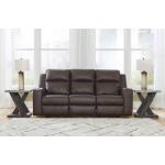 Lavenhorne Reclining Sofa with Drop Down Table Sofas Ashley Furniture 25