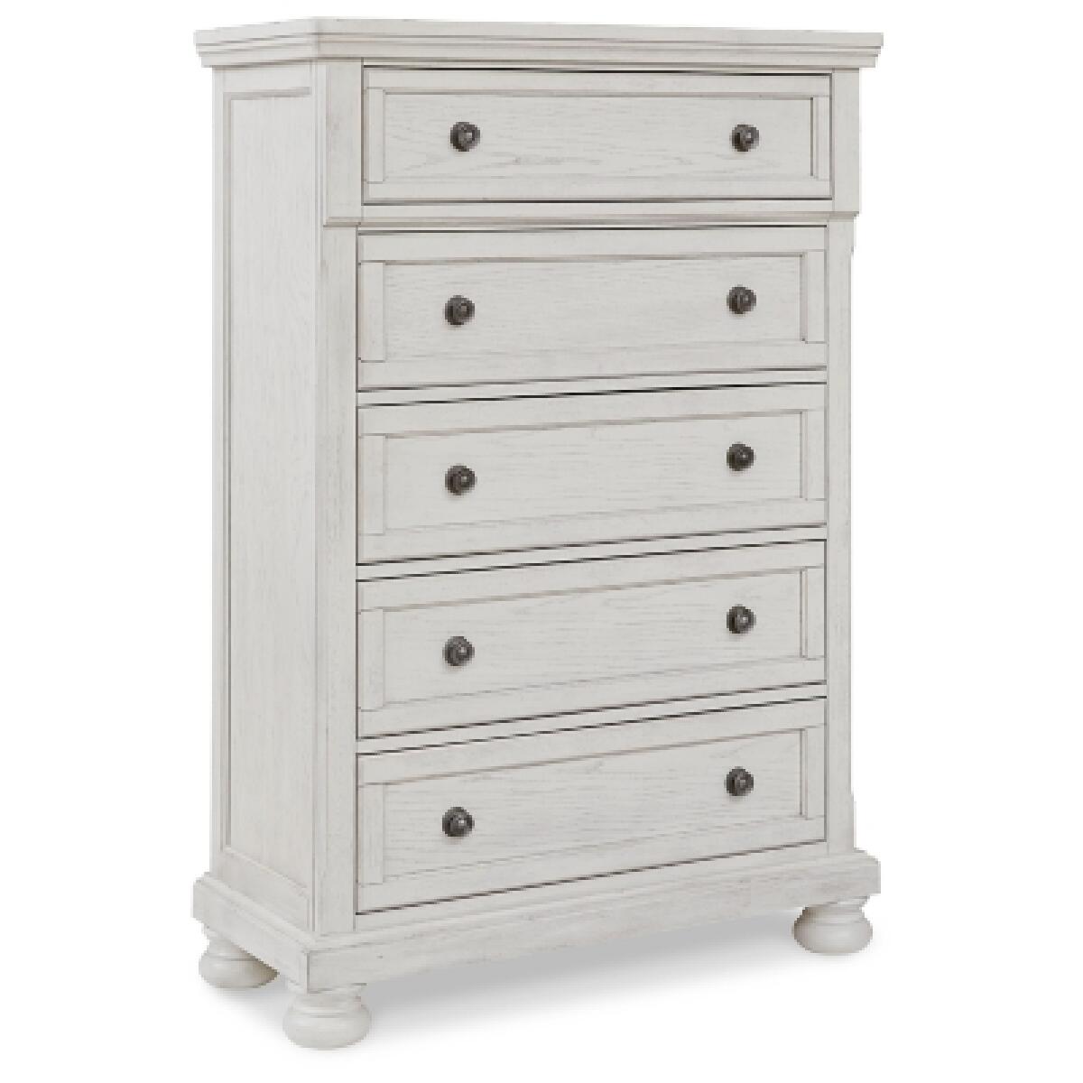 Robbinsdale Chest of Drawers Chests Ashley Furniture 11