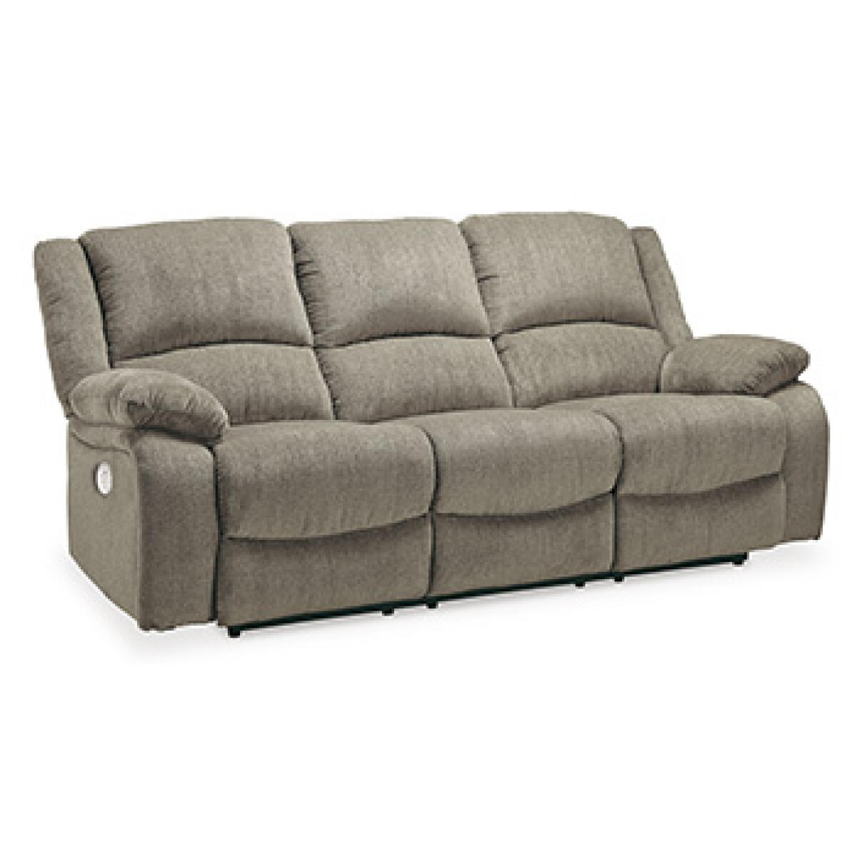 Draycoll Power Reclining Sofa Sofas Ashley Furniture 8