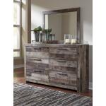 Derekson Dresser and Mirror Dressers Ashley Furniture 15