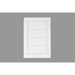 Artisan’s Crafty Chairside Table Chairside Tables Customizable 15