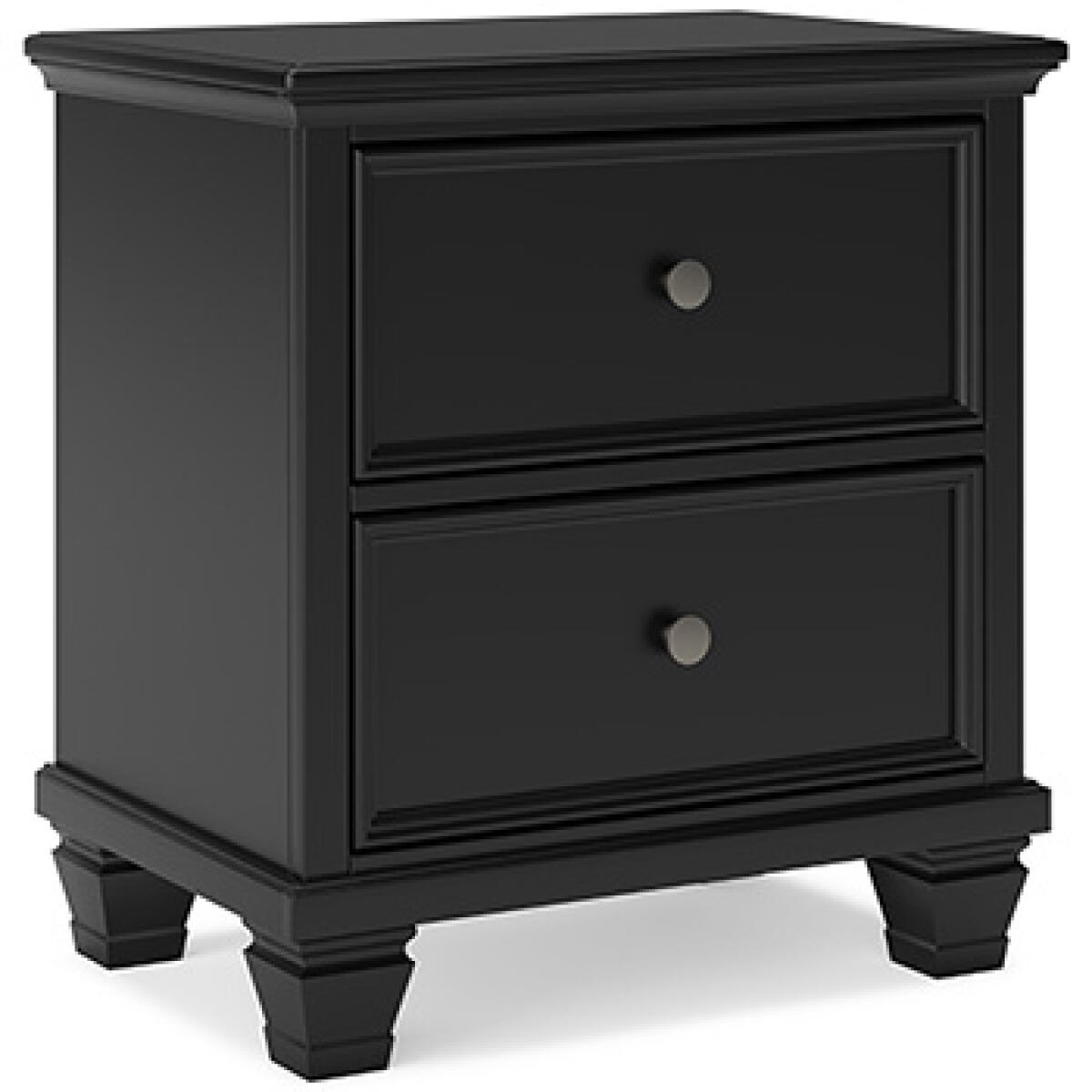 Lanolee Nightstand Nightstands Ashley Furniture 11