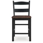 Valebeck Counter Height Barstool (Set of 2) Barstools Ashley Furniture 22