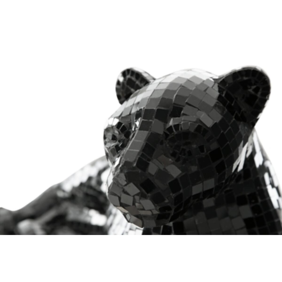 Drice Panther Sculpture Accents Ashley Furniture 16