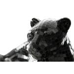 Drice Panther Sculpture Accents Ashley Furniture 25