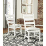 Valebeck Dining Chair Chairs & Benches Ashley Furniture 17