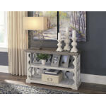 Havalance Sofa/Console Table Sofa Tables Ashley Furniture 17