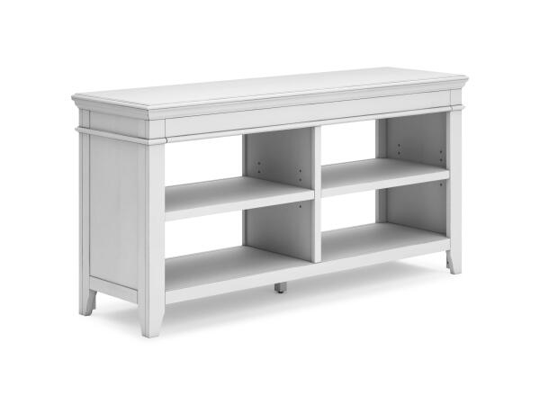 Kanwyn Credenza Dining Storage Ashley Furniture