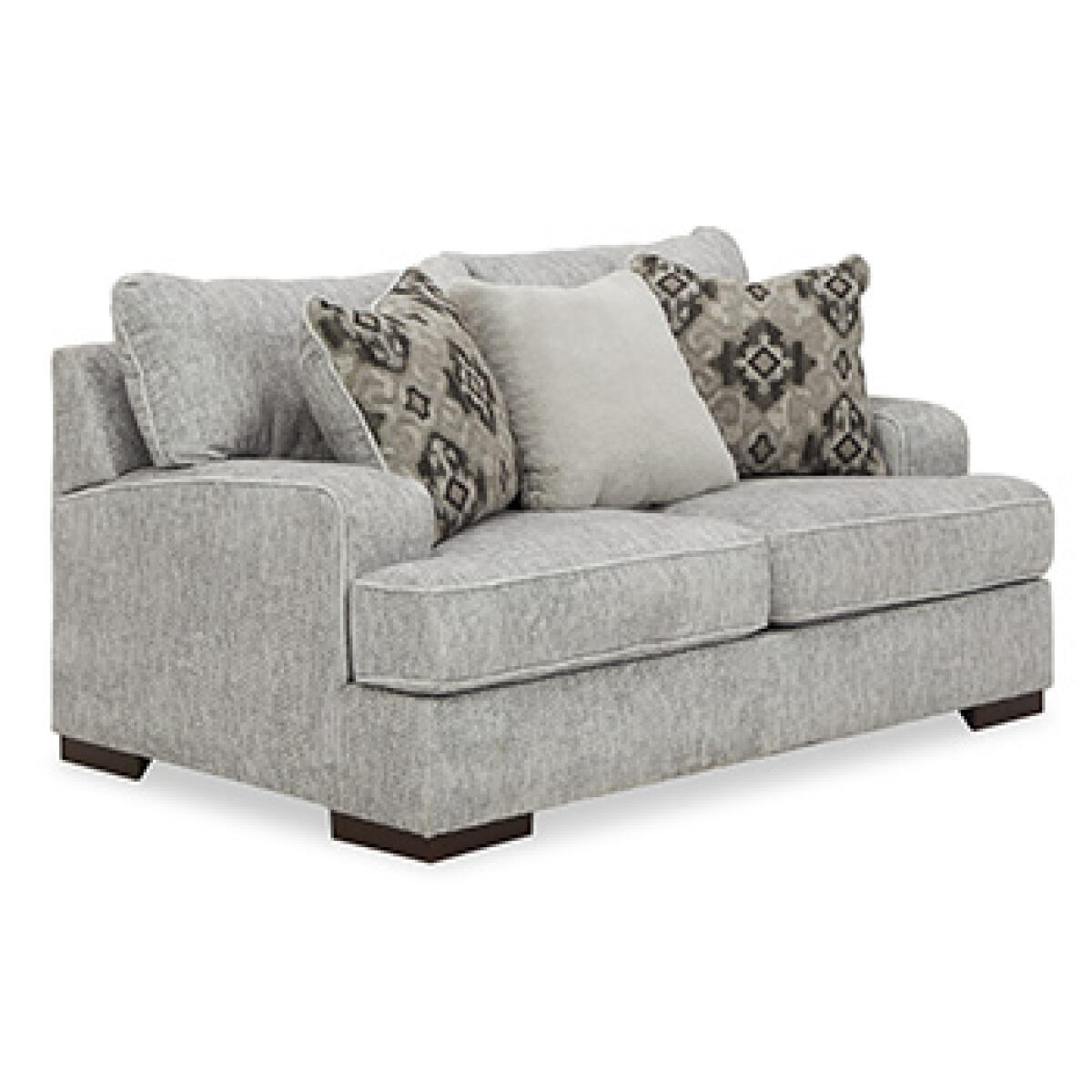 Mercado Loveseat Loveseats Ashley Furniture 7