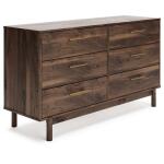 Calverson Dresser Dressers Ashley Furniture 24