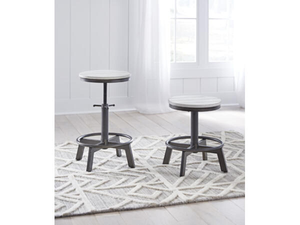 Torjin Counter Height Stool Barstools Ashley Furniture