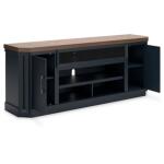 Landocken 83″ TV Stand Entertainment Stands Ashley Furniture 31