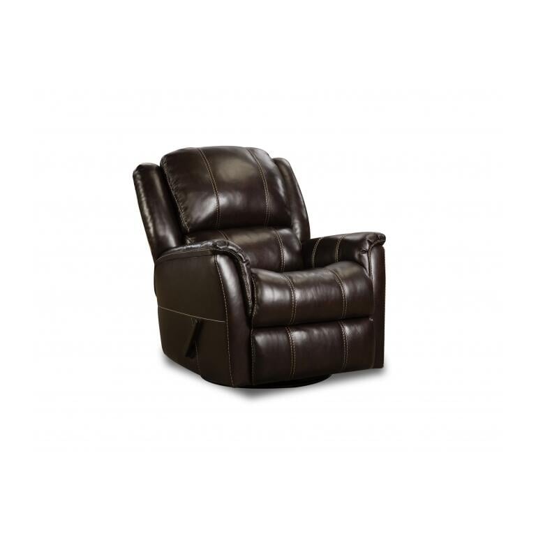 Mercury Swivel Glider Recliner Recliners HomeStretch