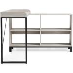Bayflynn L-Desk Desks Ashley Furniture 26