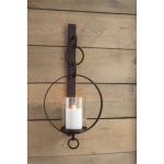 Ogaleesha Wall Sconce Lighting Ashley Furniture 11