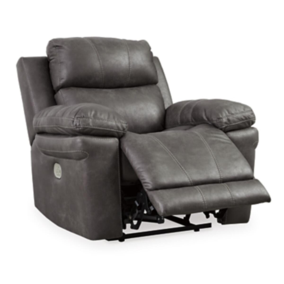 Erlangen Power Recliner Recliners Ashley Furniture 13
