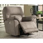Cavalcade Power Recliner Recliners Ashley Furniture 27