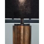 Hildry Table Lamp Lighting Ashley Furniture 12