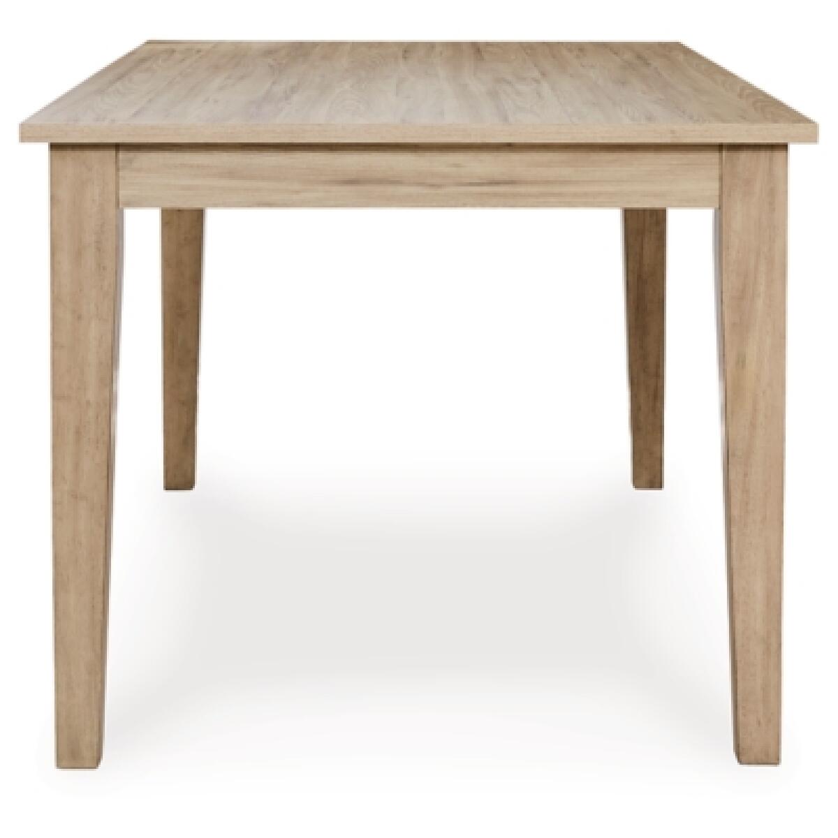 Gleanville Dining Table Dining Tables Ashley Furniture 12