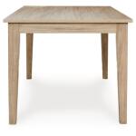 Gleanville Dining Table Dining Tables Ashley Furniture 19