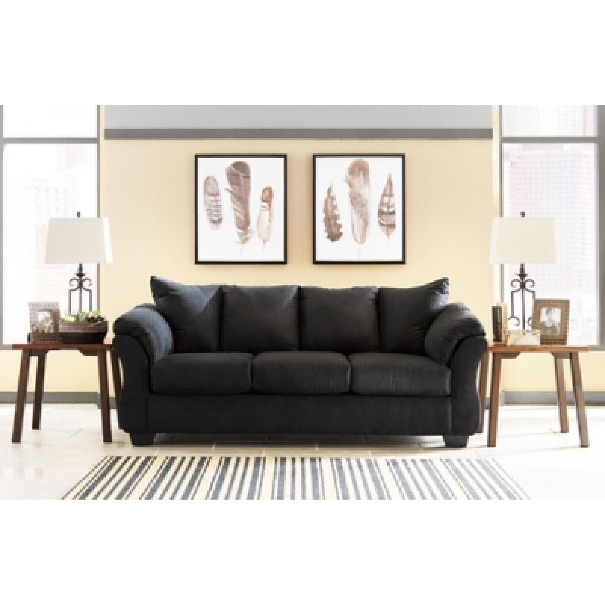 Darcy Sofa Sofas Ashley Furniture 24