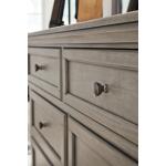 Lettner Dresser Dressers Ashley Furniture 20