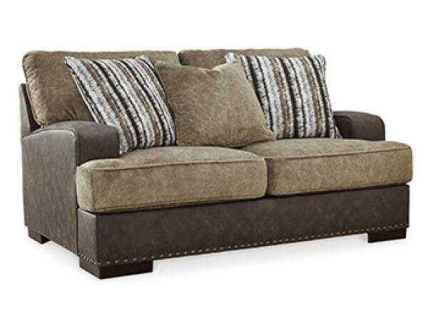 Alesbury Loveseat Loveseats Ashley Furniture