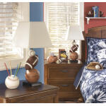Nyx Table Lamp Lighting Ashley Furniture 25