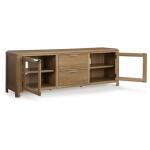 Rencott 80″ TV Stand Entertainment Stands Ashley Furniture 22