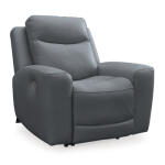 Mindanao Power Recliner Recliners Ashley Furniture 29