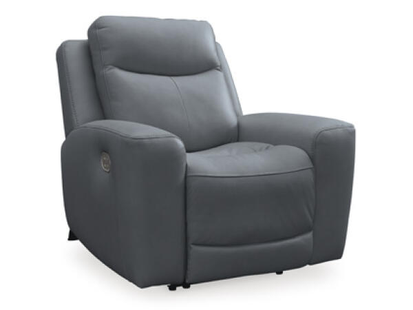 Mindanao Power Recliner Recliners Ashley Furniture