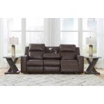 Lavenhorne Reclining Sofa with Drop Down Table Sofas Ashley Furniture 30