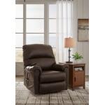 Shadowboxer Power Lift Recliner - Image 3