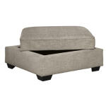 Bovarian Ottoman Ottomans & Poufs Ashley Furniture 13