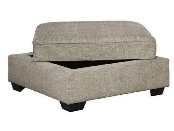 Marleton Oversized Accent Ottoman Ottomans & Poufs Ashley Furniture 20