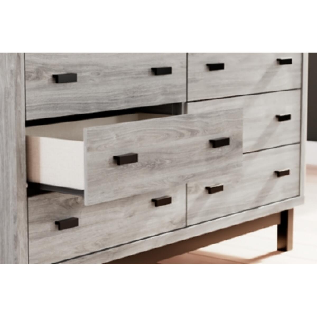 Vessalli Dresser Dressers Ashley Furniture 22