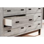 Vessalli Dresser Dressers Ashley Furniture 33