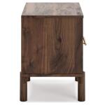 Calverson Nightstand Nightstands Ashley Furniture 29