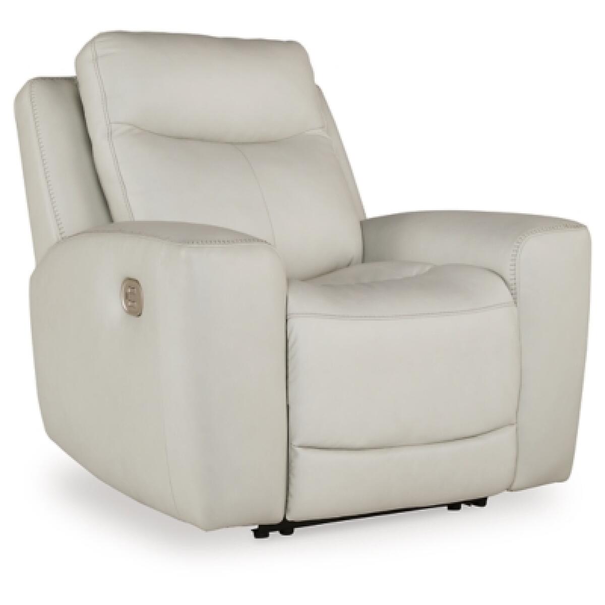 Mindanao Power Recliner Recliners Ashley Furniture 14