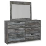 Baystorm Dresser and Mirror Dressers Ashley Furniture 20