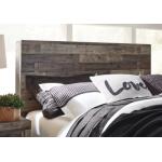 Derekson King Panel Bed with 2 Storage Drawers Beds Ashley Furniture 20