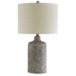 Linus Table Lamp Lighting Ashley Furniture 12