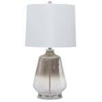 Jaslyn Table Lamp Lighting Ashley Furniture 12